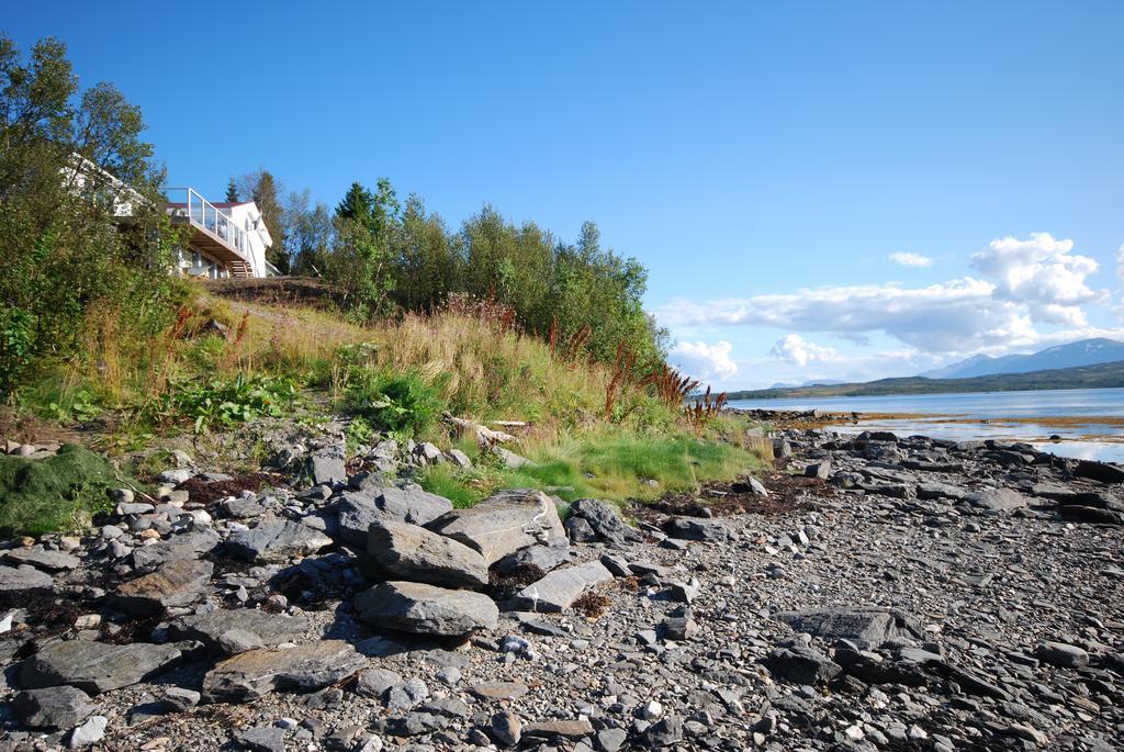 Hotel Hakoyveien 151, Tromsø Camera foto