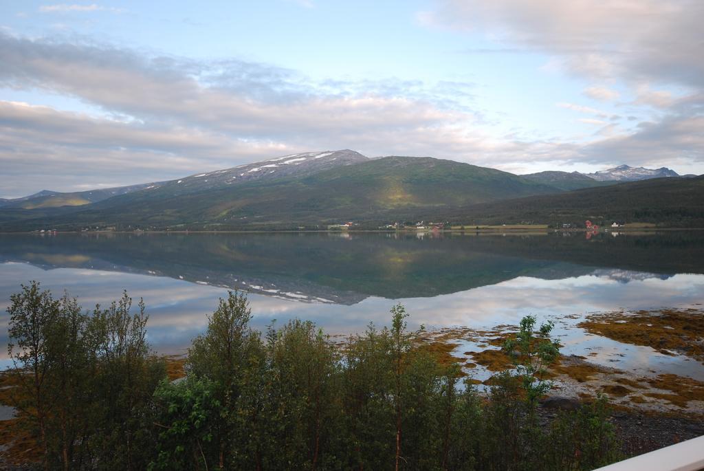 Hotel Hakoyveien 151, Tromsø Camera foto